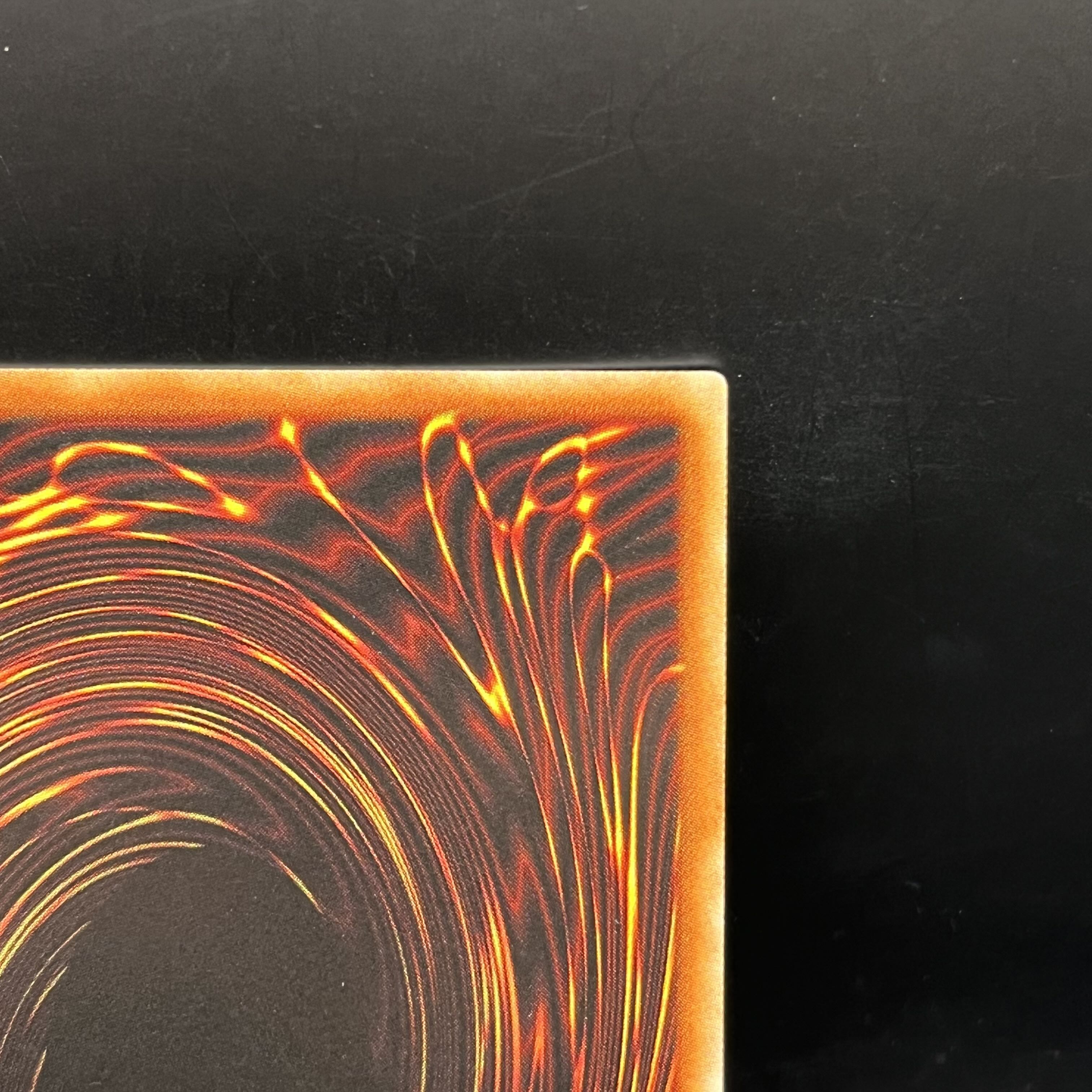 Fabled Andwraith Prismatic Secret Rare BLVO-JP044