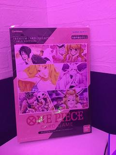 プレミアムガールズエディション 1パック