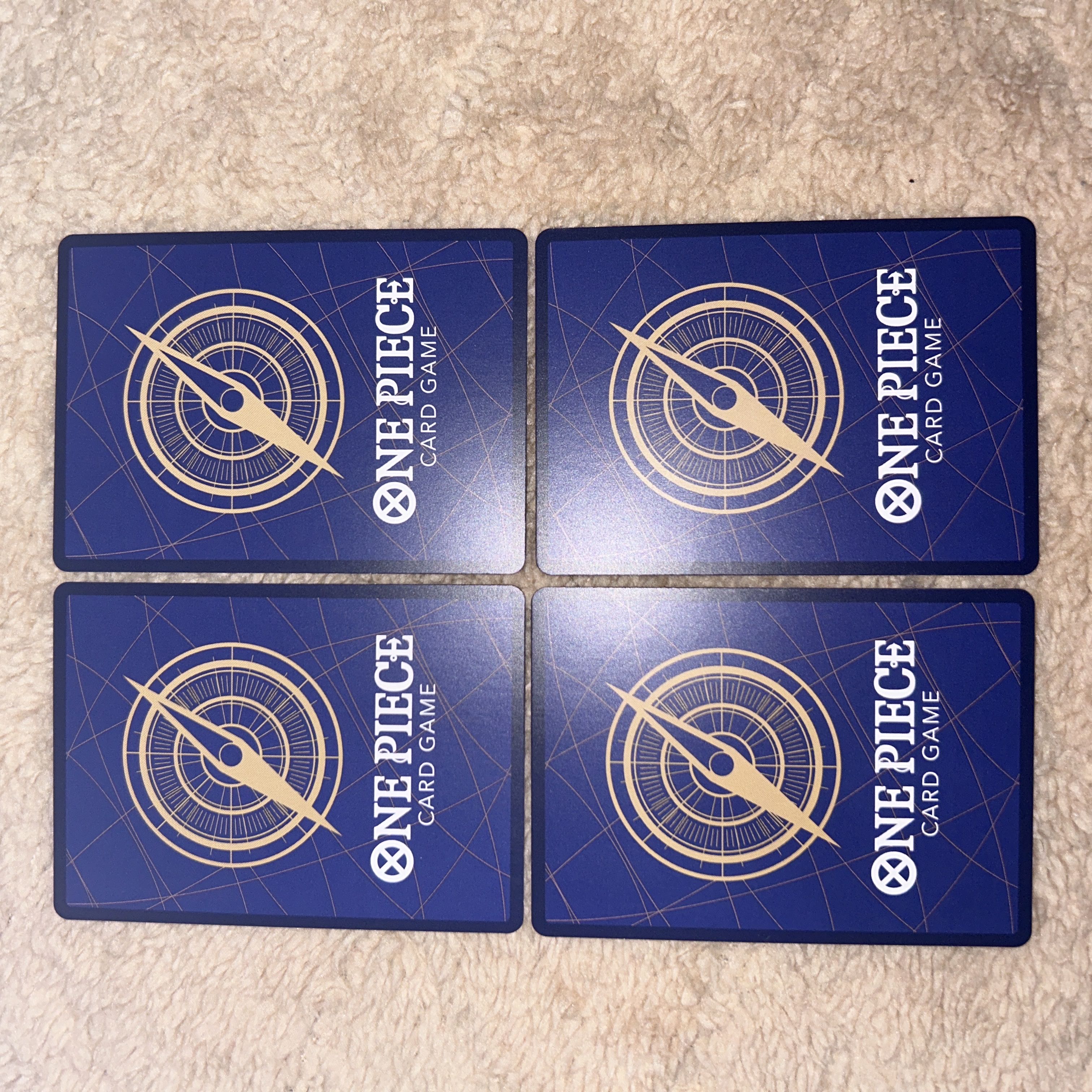 ゲッコー・モリア C OP02-054 1枚