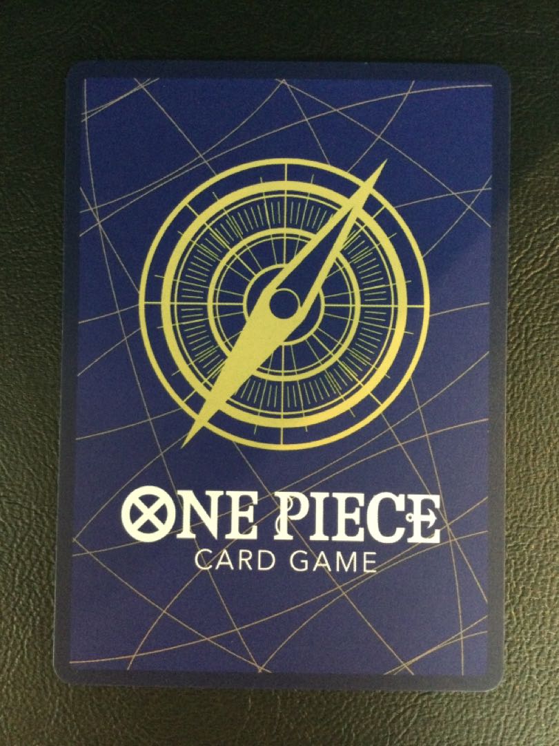 ① ニコ・ロビン(パラレル) SP EB03-055 1枚