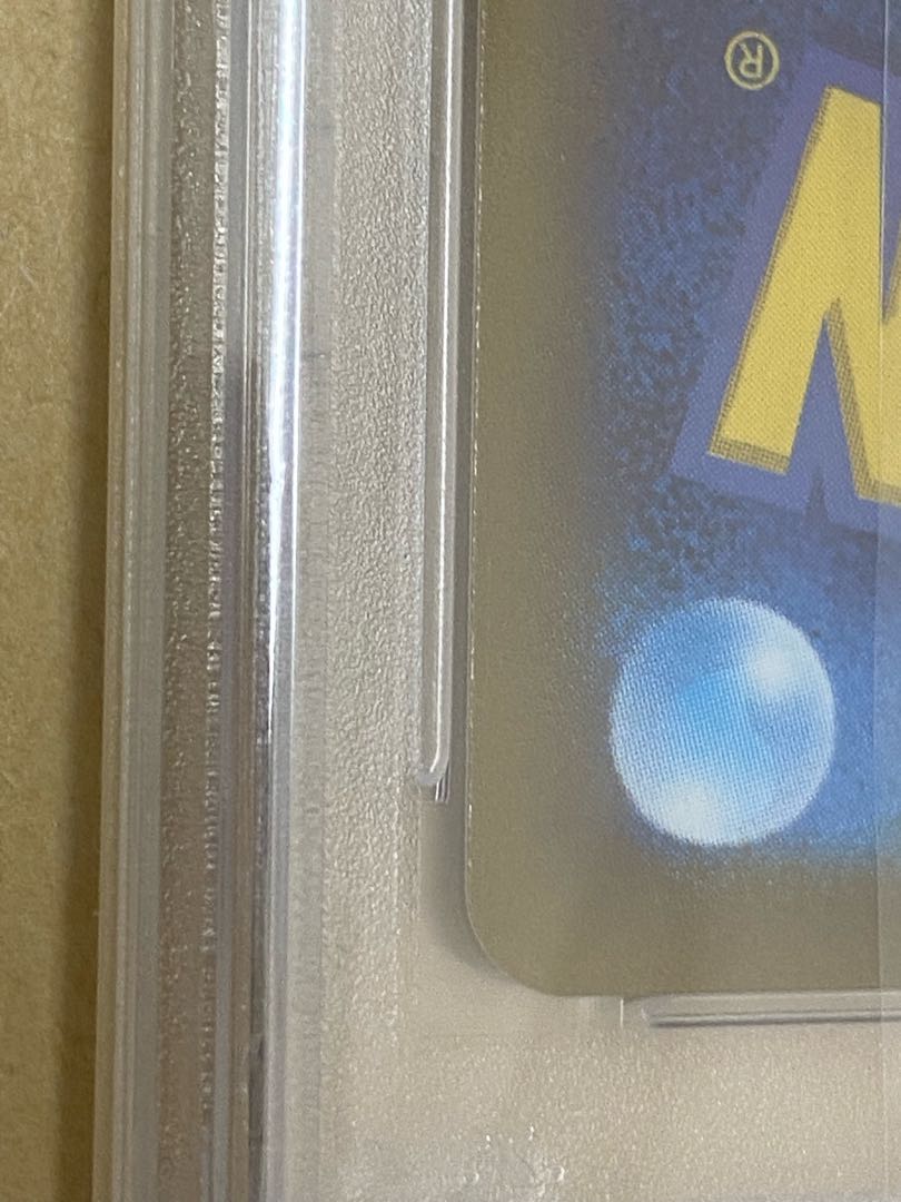 PSA10 Lady SR 114/100 1枚