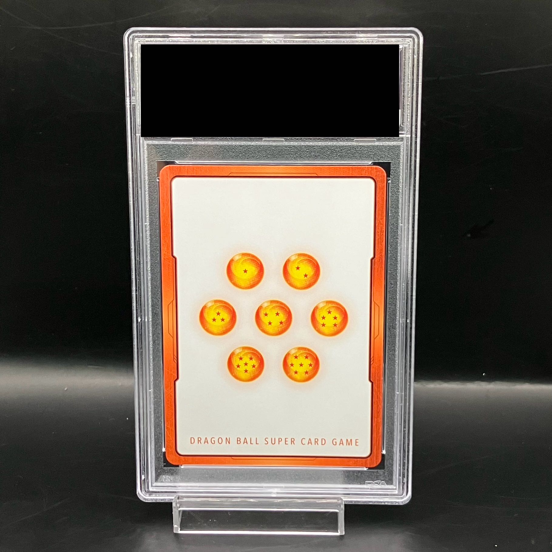 PSA10] Son Gohan: Boyhood E01-10 Energy Marker Pack 01 PROMO E01-10 1枚