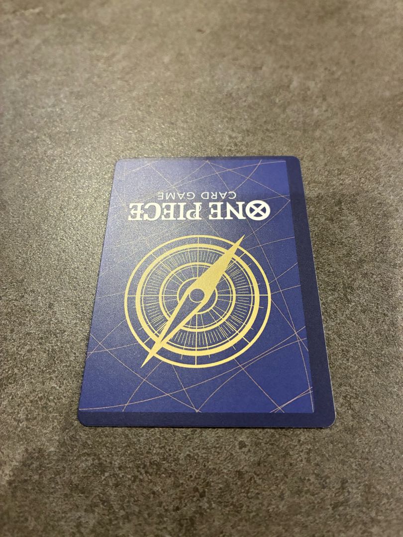 エラーカード ワンピース 逆さ印刷エラーの通販 まっちゃん