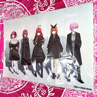 五等分の花嫁 プレイマット」の激安通販 | magi 五等分の花嫁 プレイマット」の激安通販 | magi