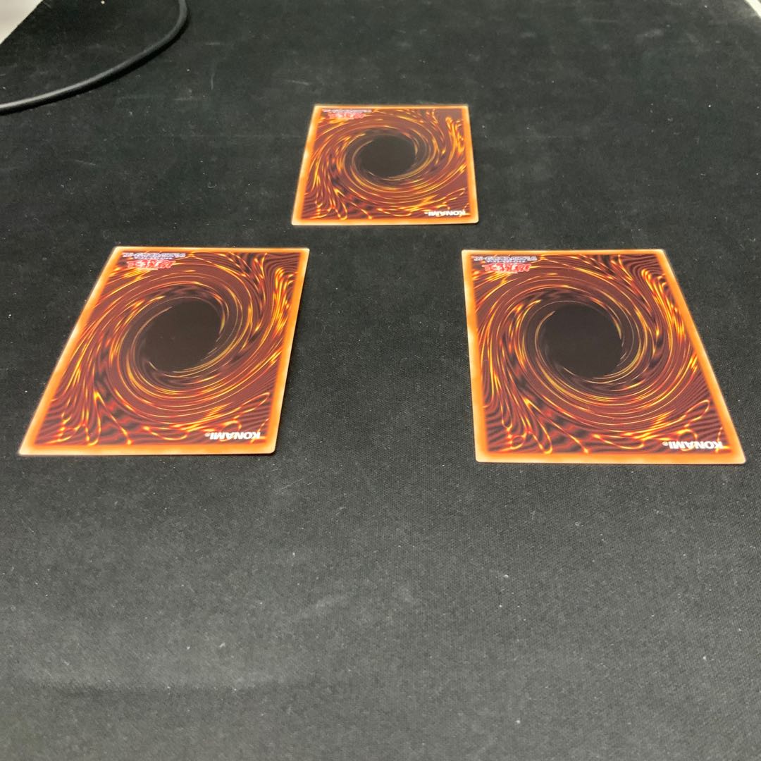 増殖するG スーパーレア JP004 1枚