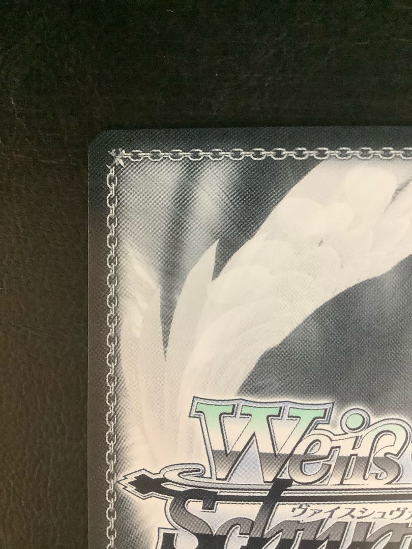 A Step into the Future Night Sky Mel (signed) SP HOL/W104-021SP 1枚