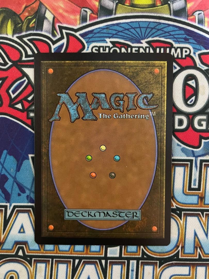 黄金架のドラゴン 1枚