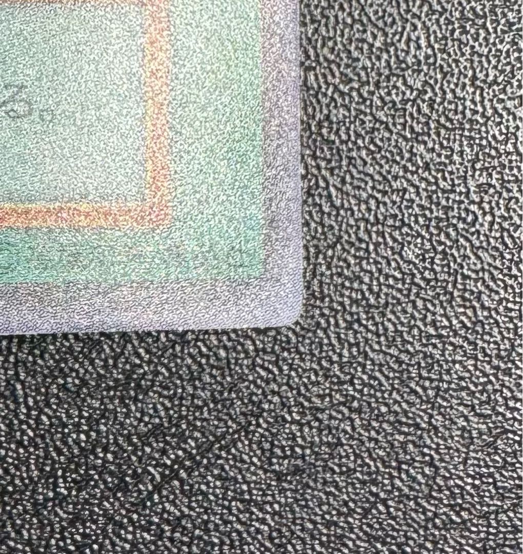 サンダーボルト/魔法カード/初期スーパー/遊戯王カード 1枚