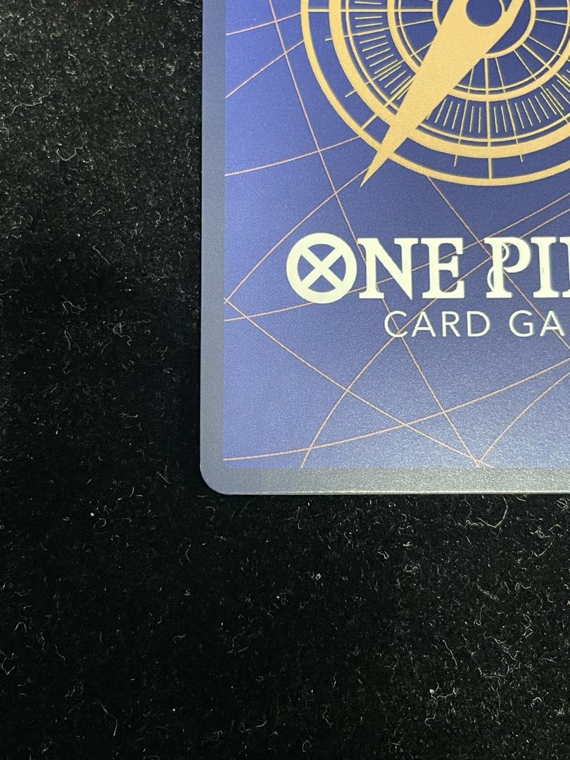 Trafalgar Law (Parallel / Cartoon Background) [SR] {OP05-069}