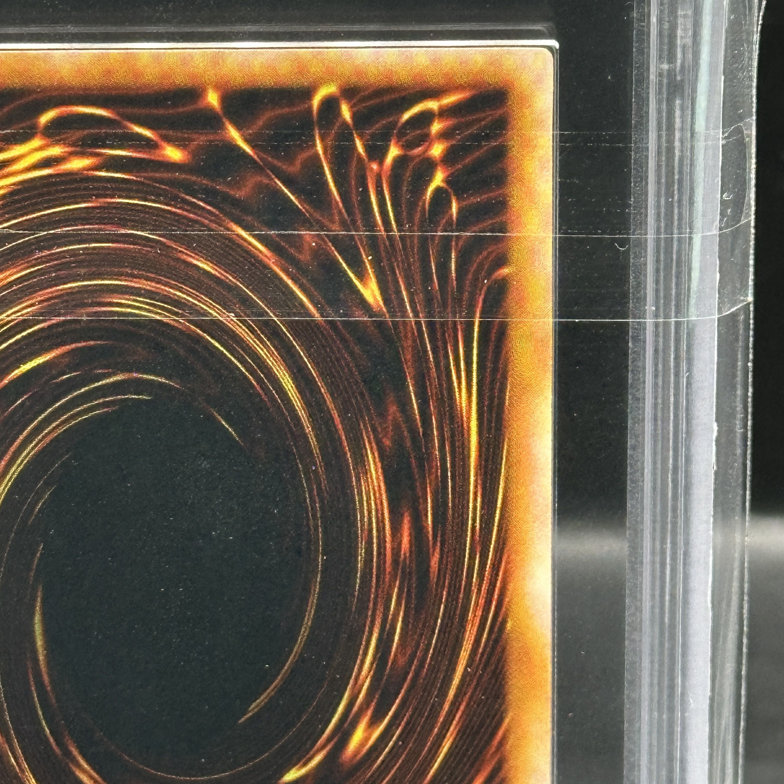 【ARS10】封印されしエクゾディア (初期) [ウルトラ] {-} 1枚