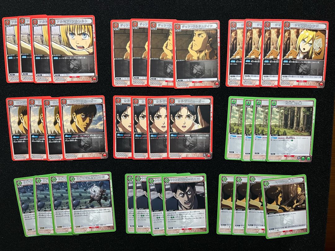 (Condition A) (New) D-HERO Bloo-D Prismatic Secret PAC1-JP032 3 copies