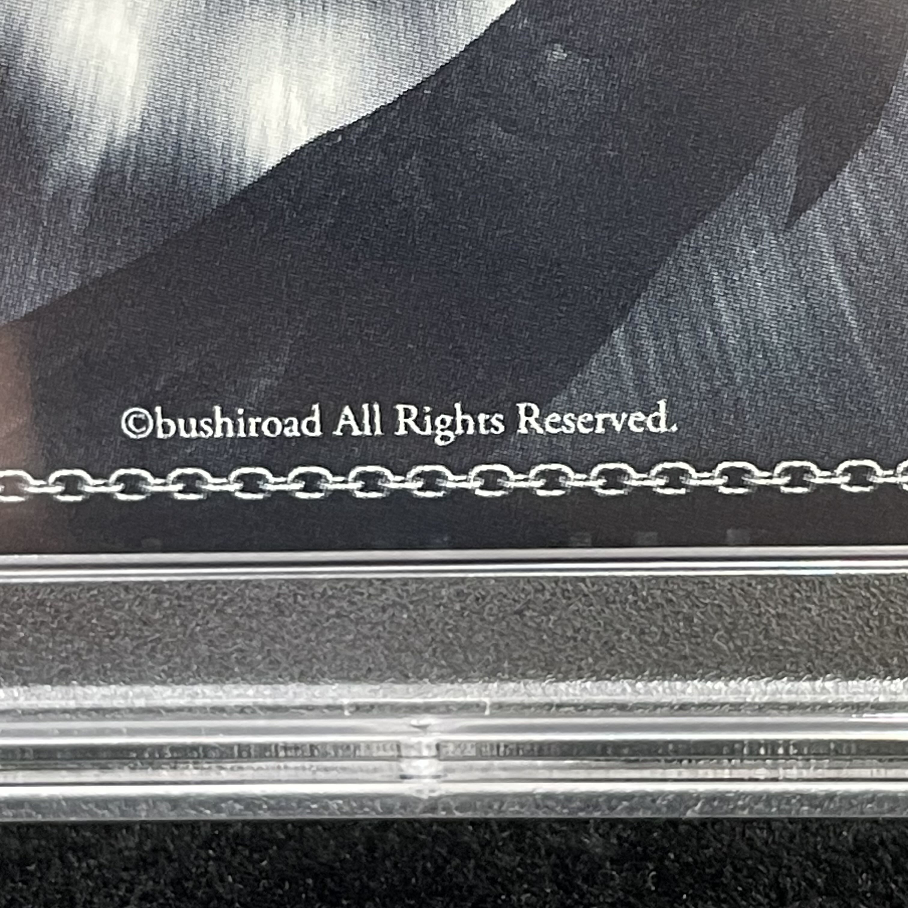 PSA10】愛在る者 シャナ(サイン入り) SP Gss/WS02-077SP 1枚 (Used