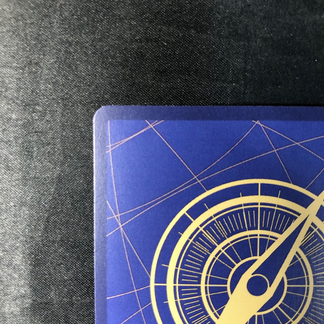 サボ(パラレル)(3周年！ワンピースカードトレジャーキャンペーン) R OP10-049 1枚