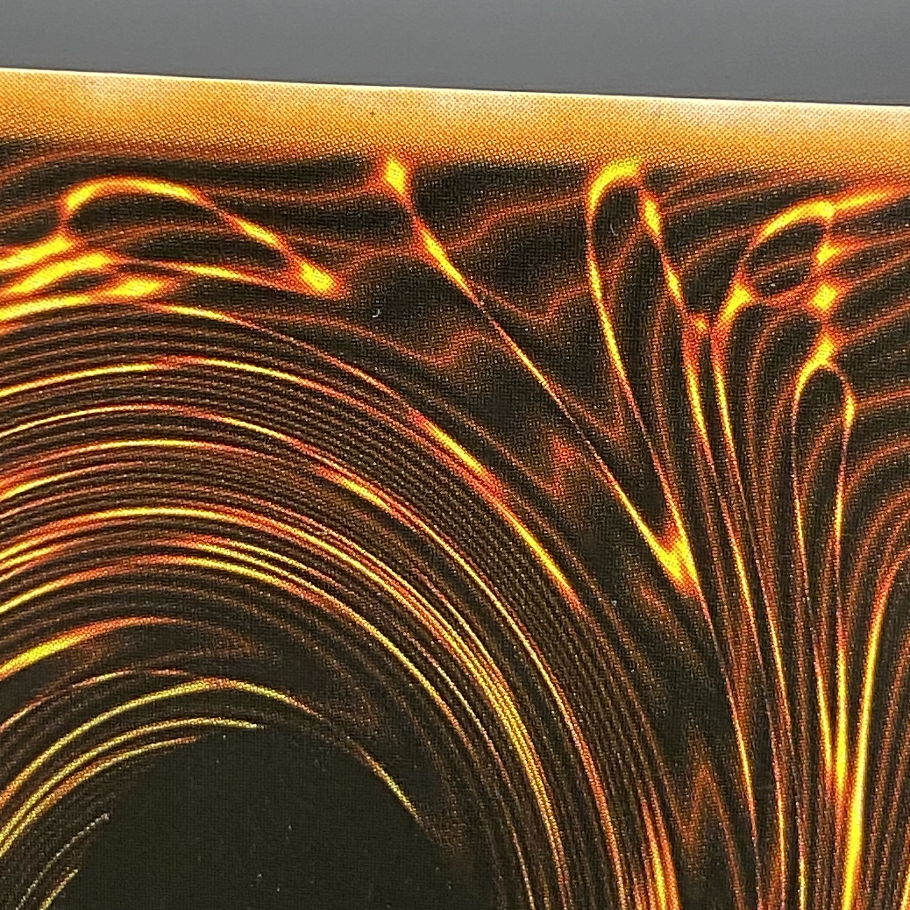 女剣士カナン 初期 ウルトラレア