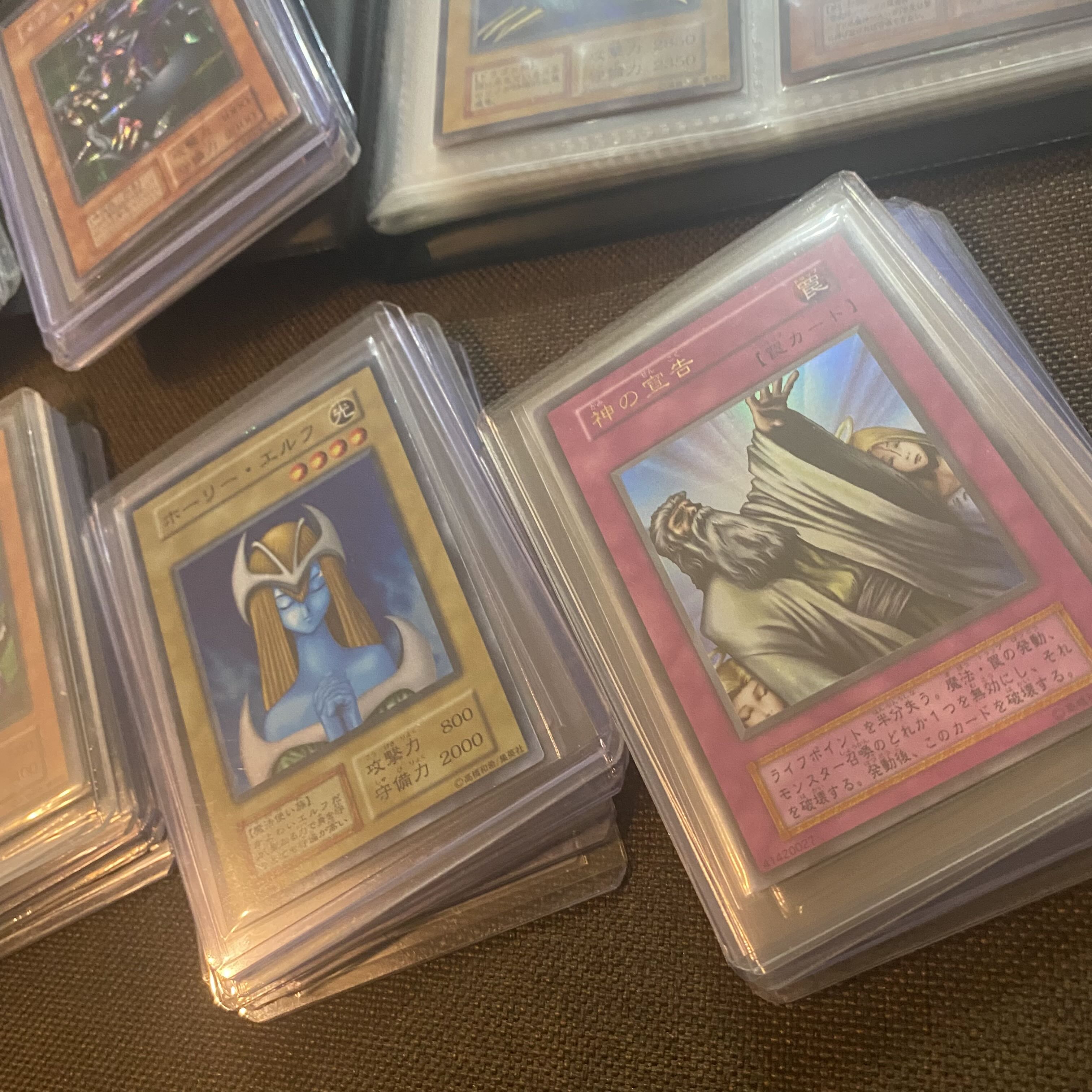 遊戯王 初期希少カード まとめ売り 引退品(おまけ付き 150枚 遊戯王 初期希少カード まとめ売り 引退品(おまけ付き 150枚