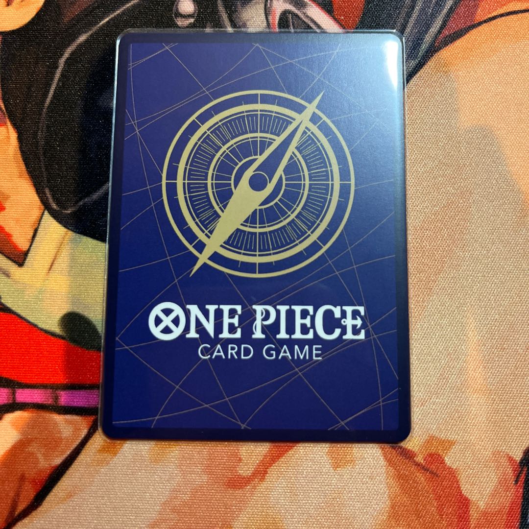 美品 サトリ R OP05-105 1枚