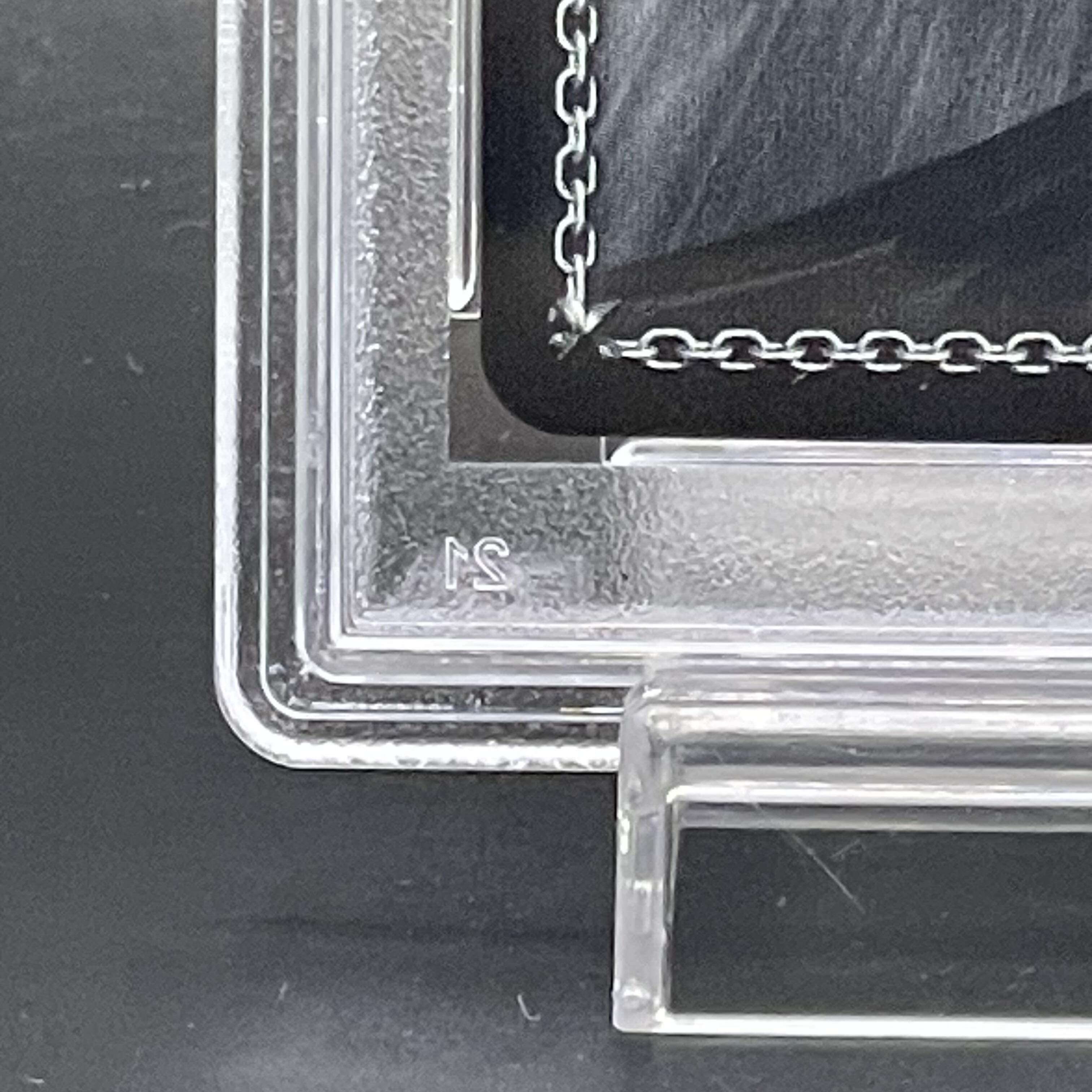 PSA10] "This I" Who I Am, No One Else Hino Forest Shizuku (Signed) SSP PJS/S91-034SSP