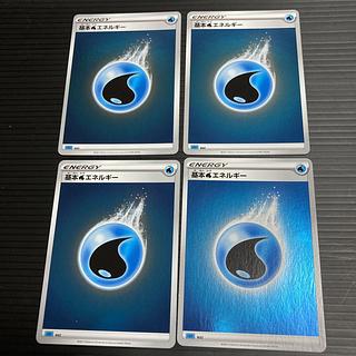 PC 基本水エネルギー ミラー 4枚セット3