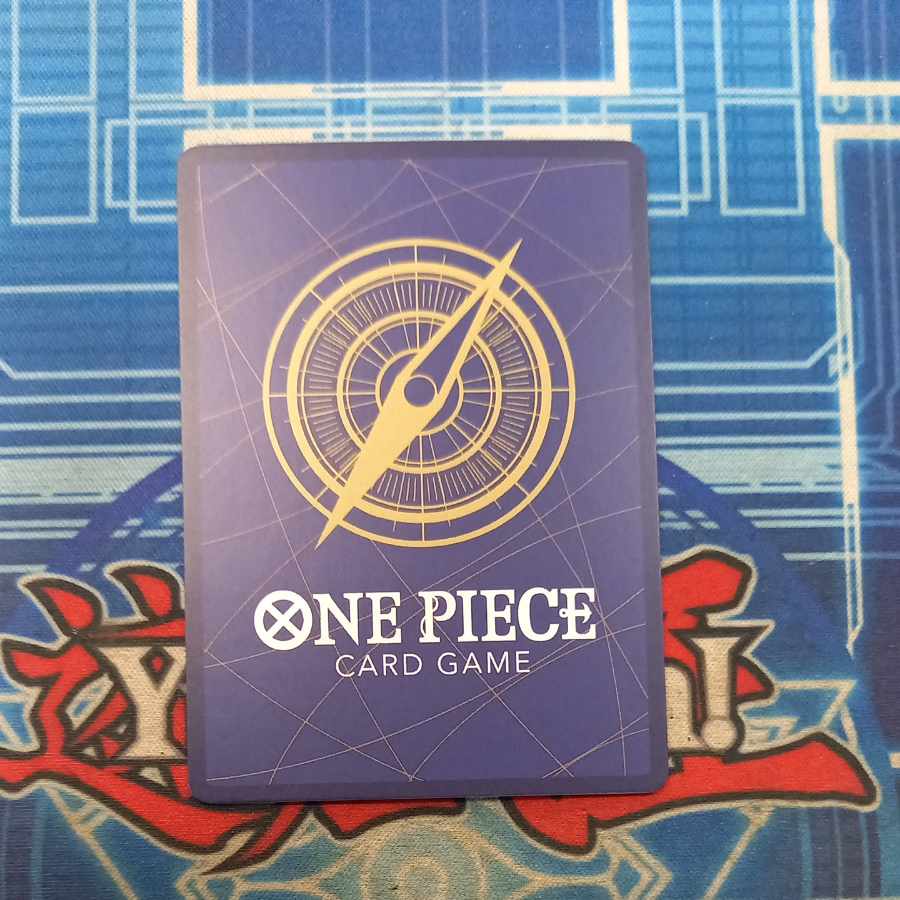 状態B 状態B シャンクス(パラレル)(金パラレル) SP OP09-004