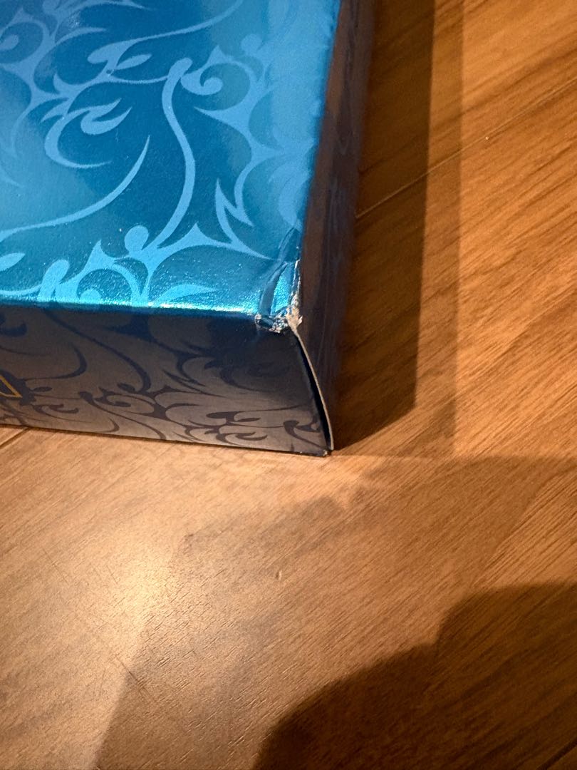 【海外限定】リザードン ウルトラプレミアムコレクション サプライセット UPC