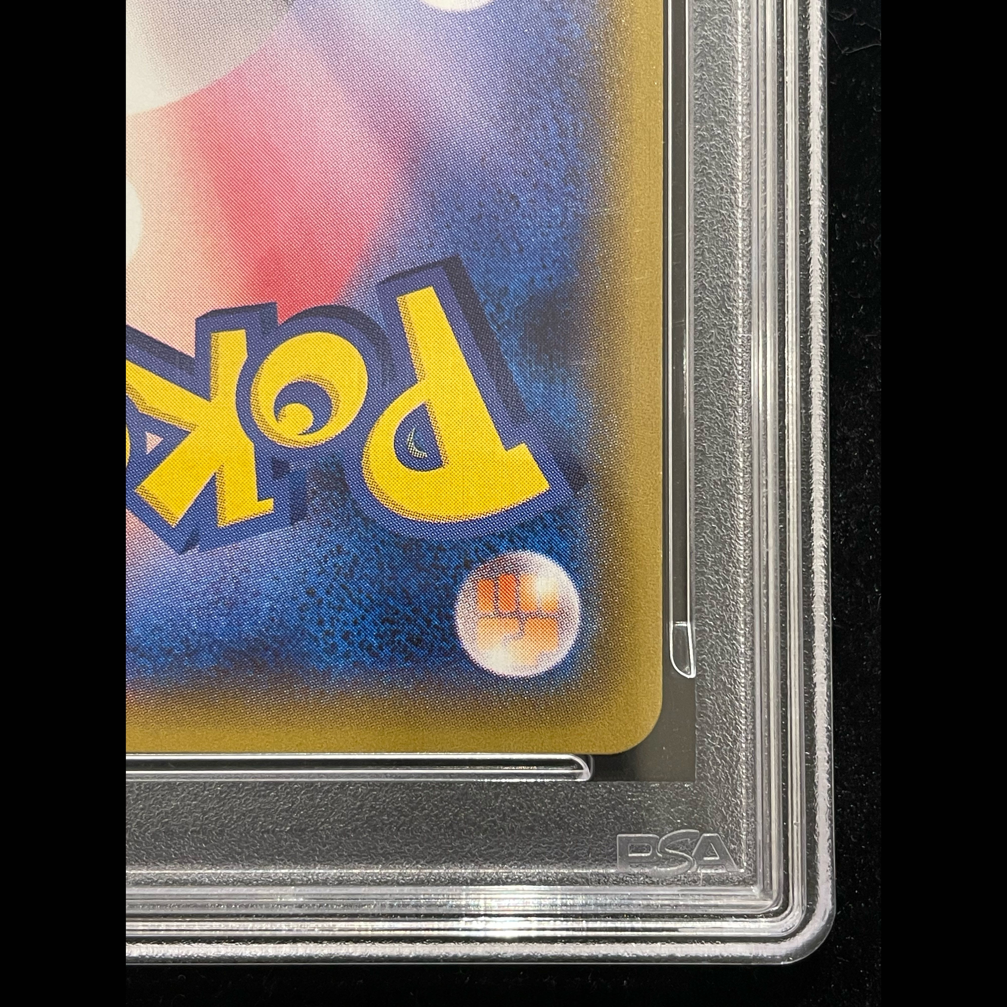 [PSA10] Slowpoke & Psyduck GX SR 096/094 1枚