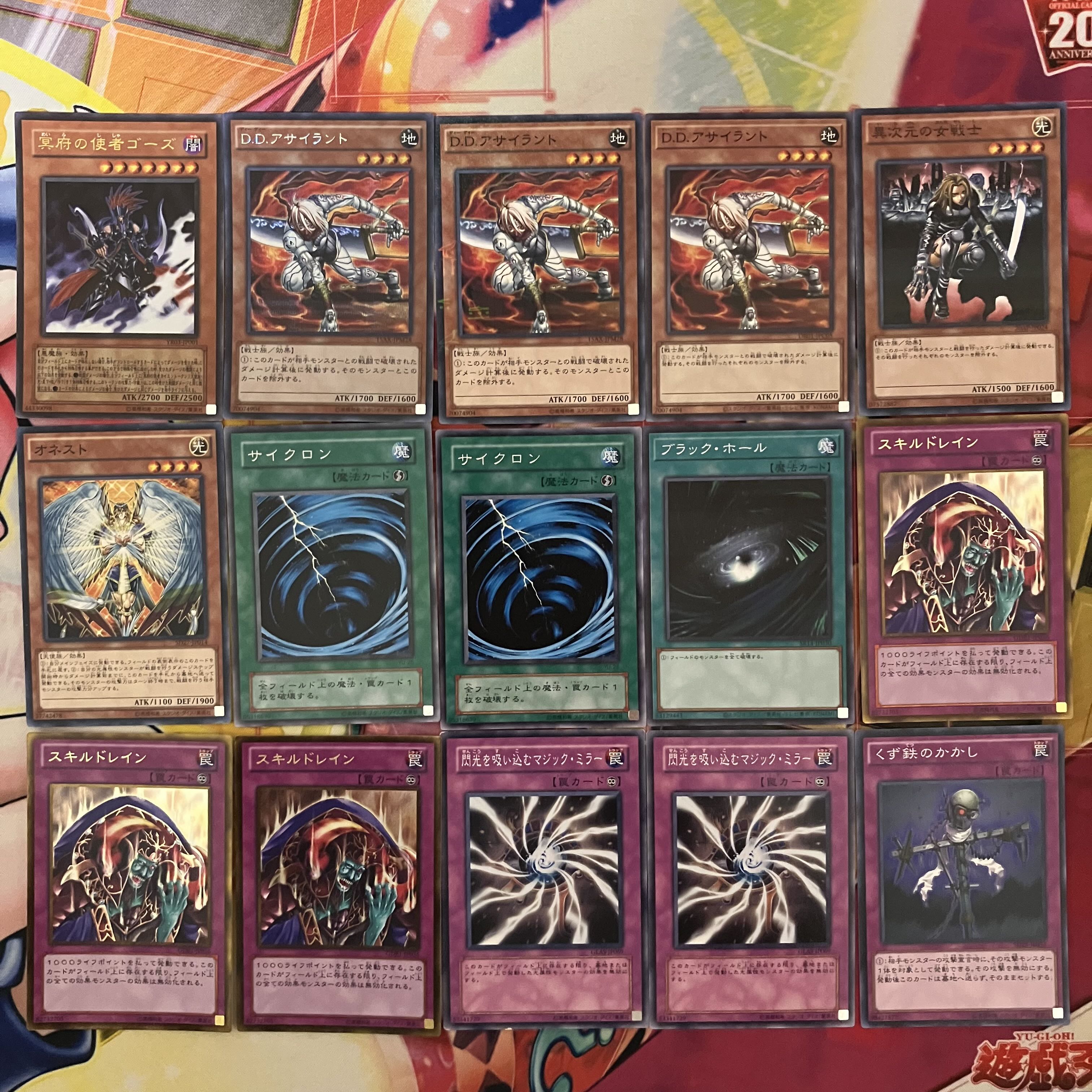 No.1551 1103環境 ピュアHEROデッキ HEROビートデッキ ヒロビデッキ