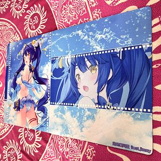 [Opened] Niji-sanji: Kokoro Amamiya, Alley Road Alliance Play Mat