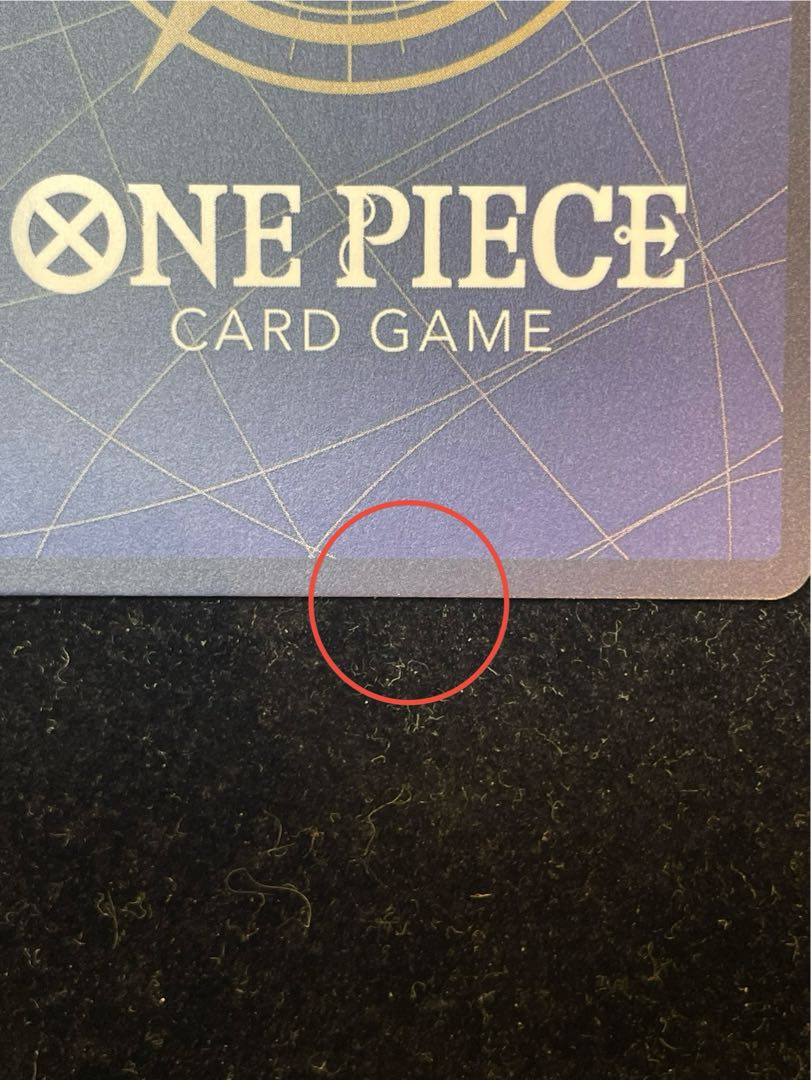 エネル (パラレル) [SEC] {OP15-118} 1枚 1枚