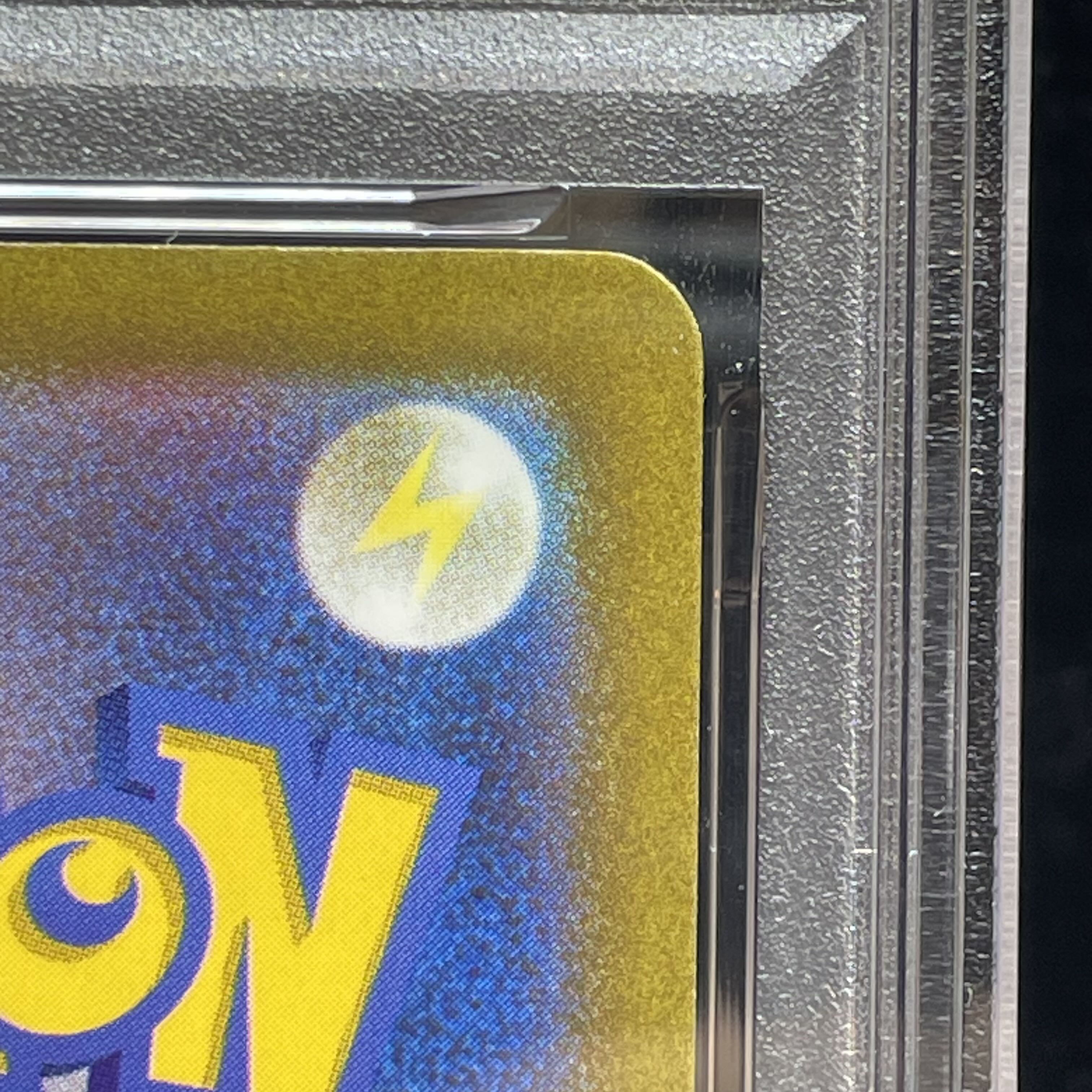 [PSA10] Magikarp AR 080/073