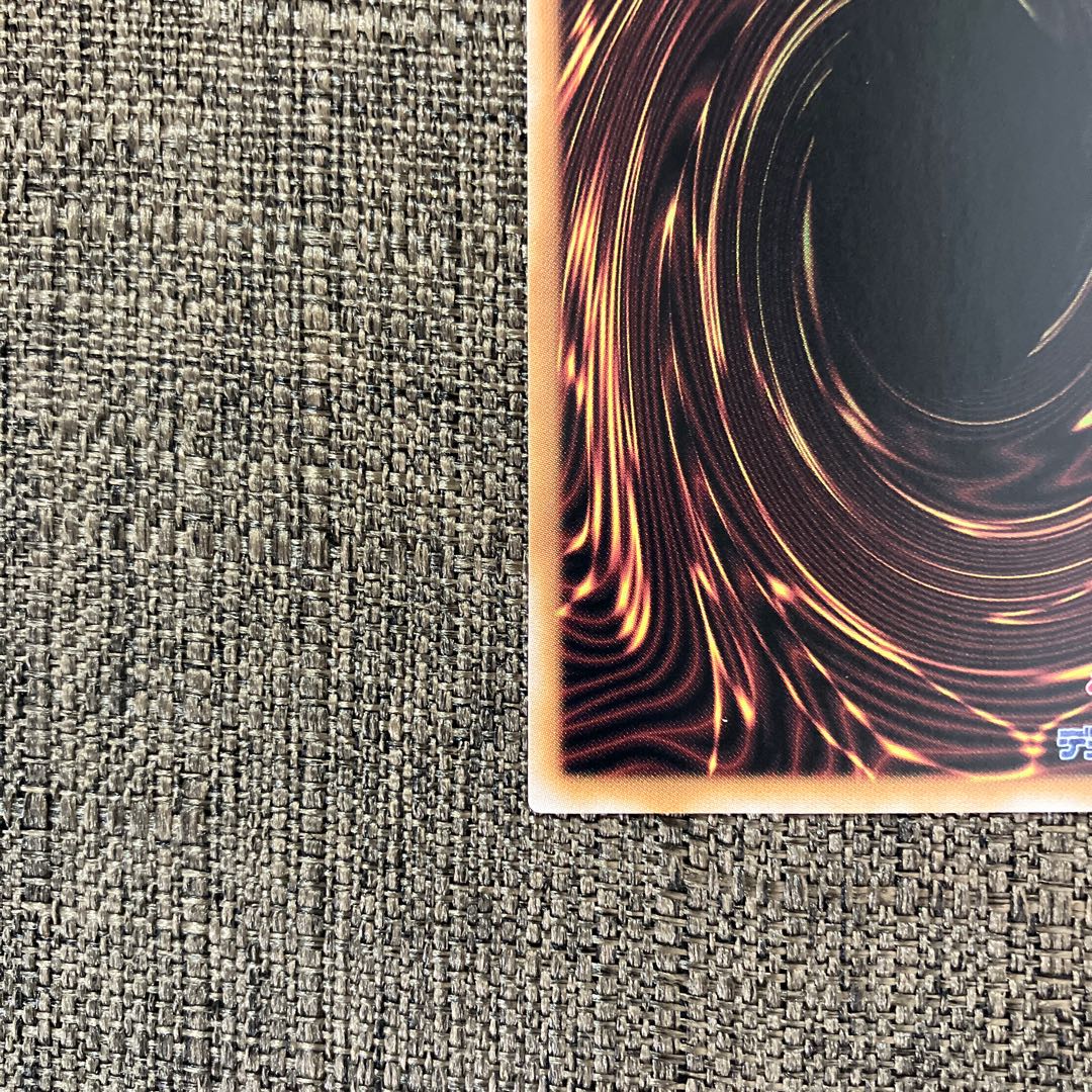 No.39 Hope Emperor Hope QCAC-JP034