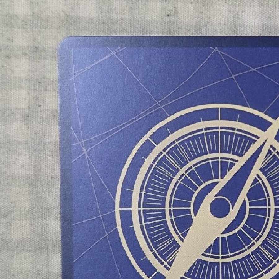 PSA10] Buggy (Parallel) (Arrangement) SP OP09-051