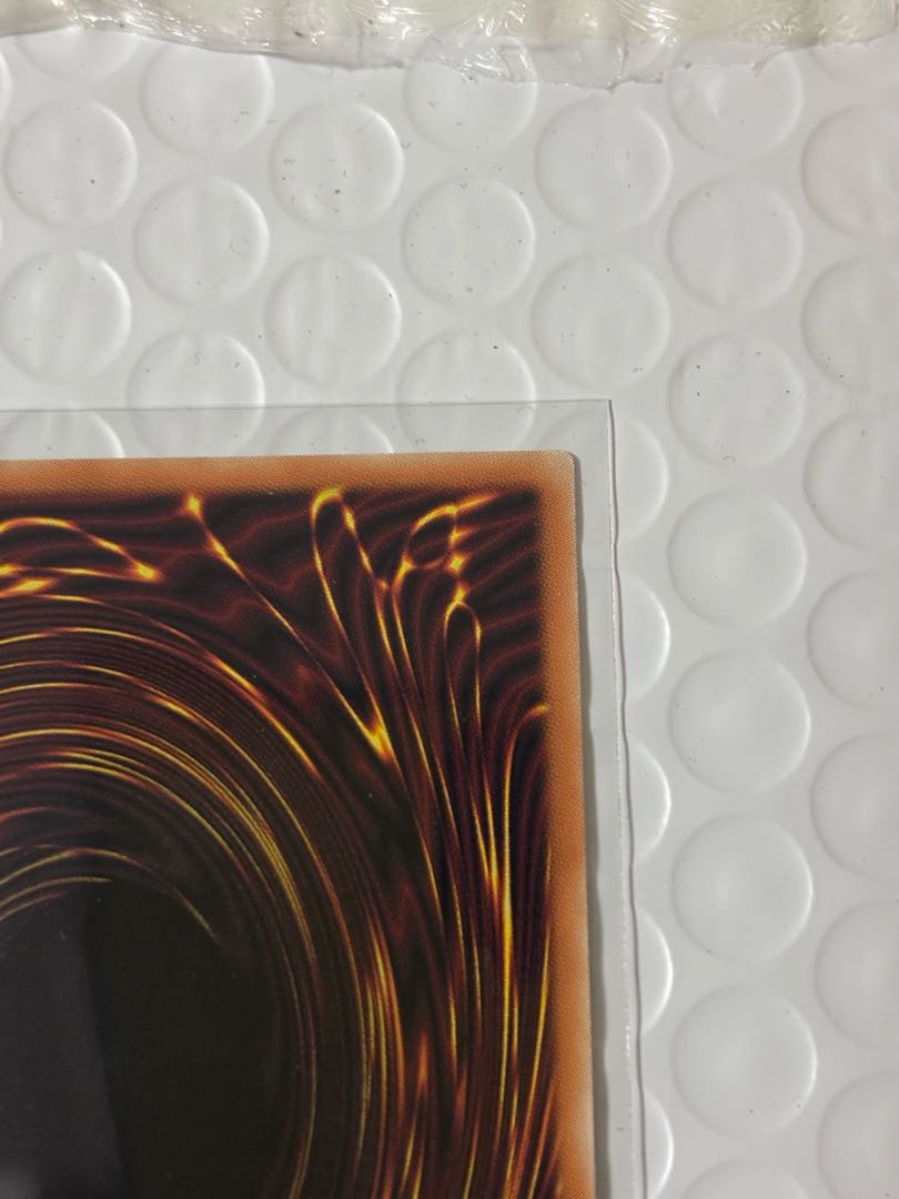 デコード・トーカー・インテグレーションGMRグランドマスターレア 1枚