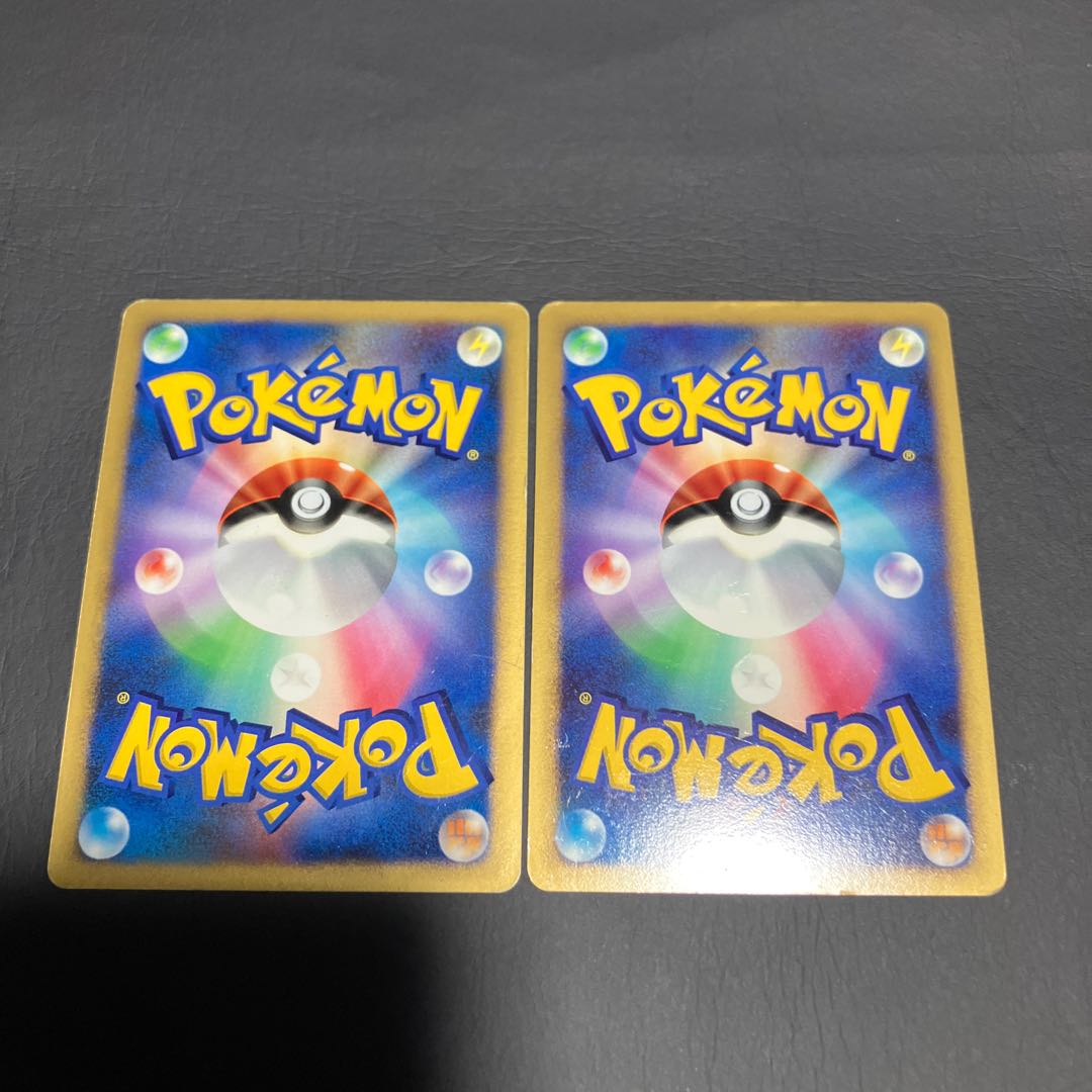 【状態B】　ポケカ　ルギアlv43 2枚 1枚