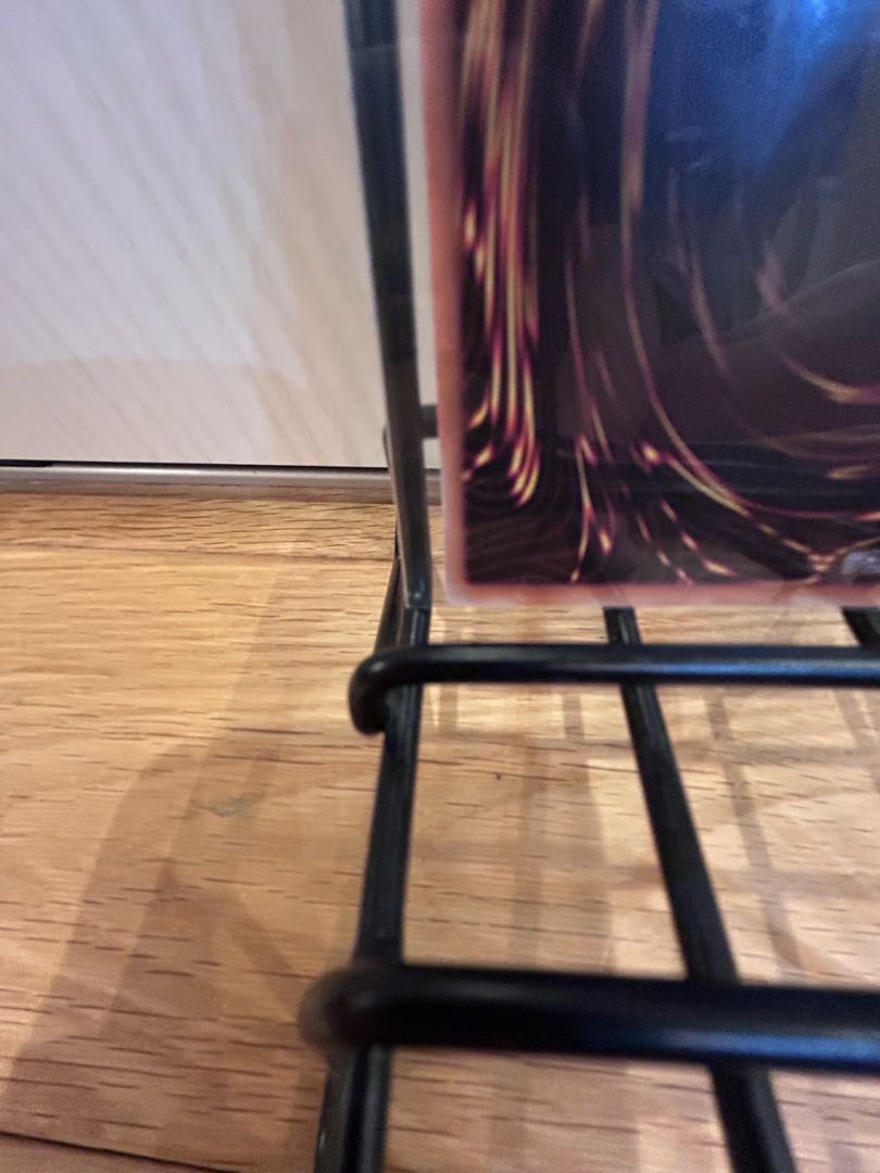 Perfect beauty grade Yu-Gi-Oh! Black Rose Dragon Ultimate Rare JP039 1枚