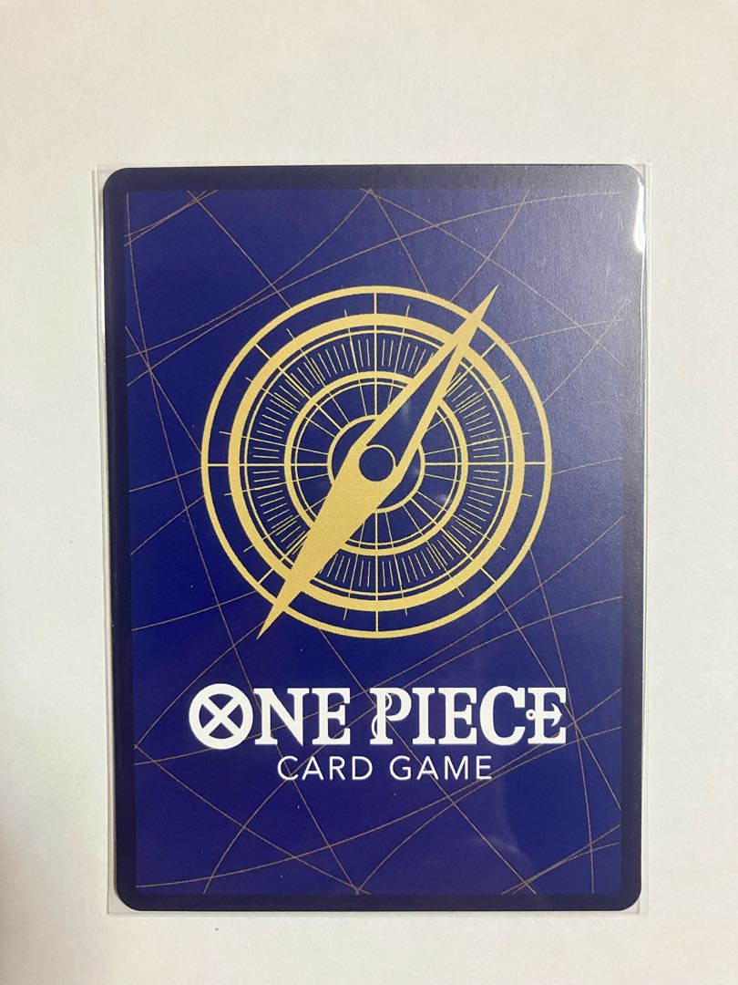 Juracule Mihawk SP OP12-030 (Parallel★) 1枚