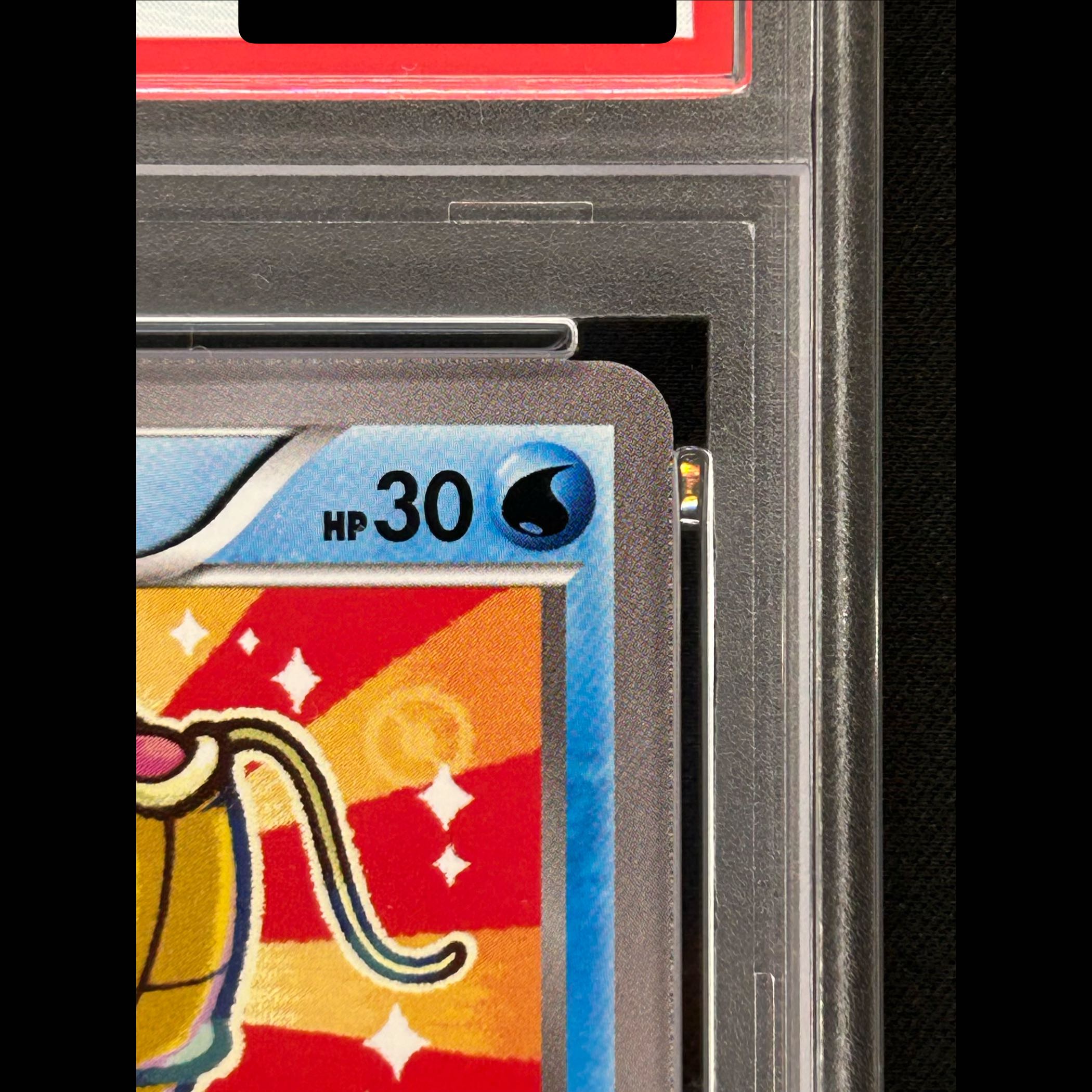 [PSA10] Magikarp (20th) PROMO XY-P 1枚