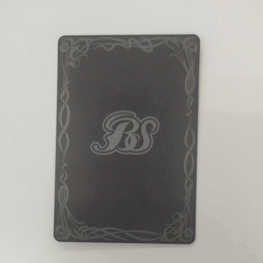 @ @ 宵闇の斧獣ヨナルデ＝パズトーリ(SECRET) X-SEC BS62-X06 1枚