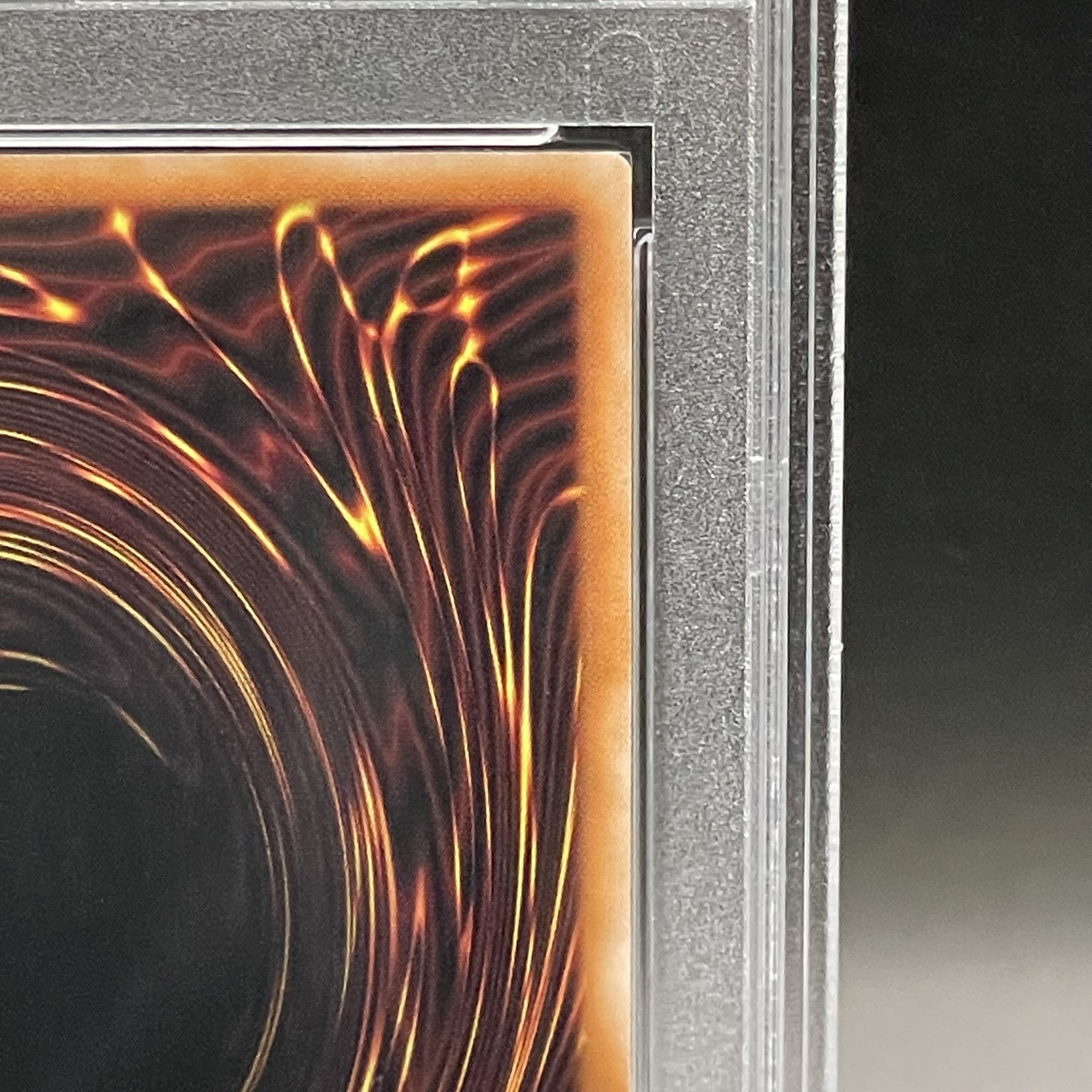 【PSA10】風霊媒師ウィン QCSE 25thシク QSE JP019 1枚