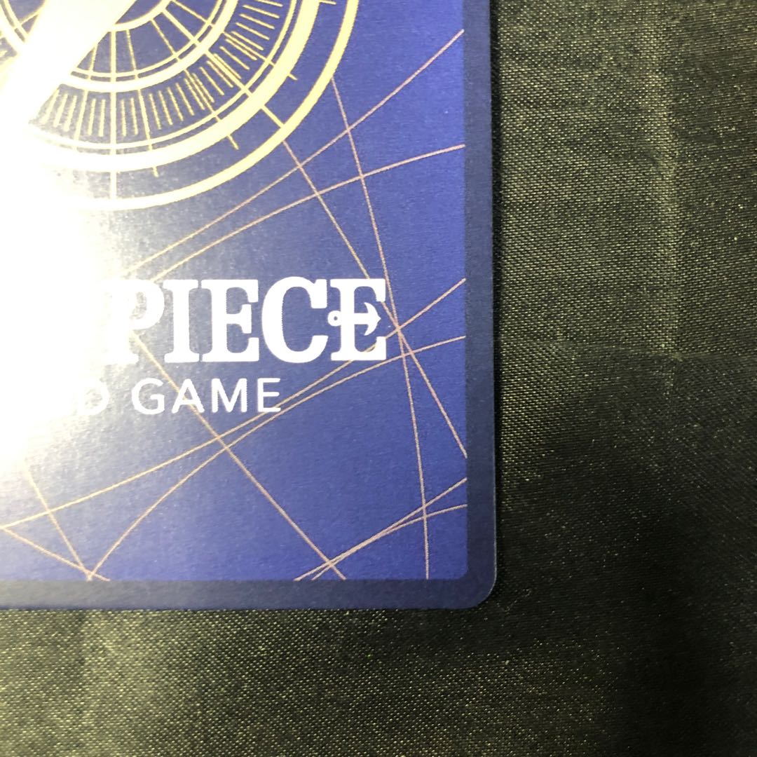 ロロノア・ゾロ SR EB04-007 1枚