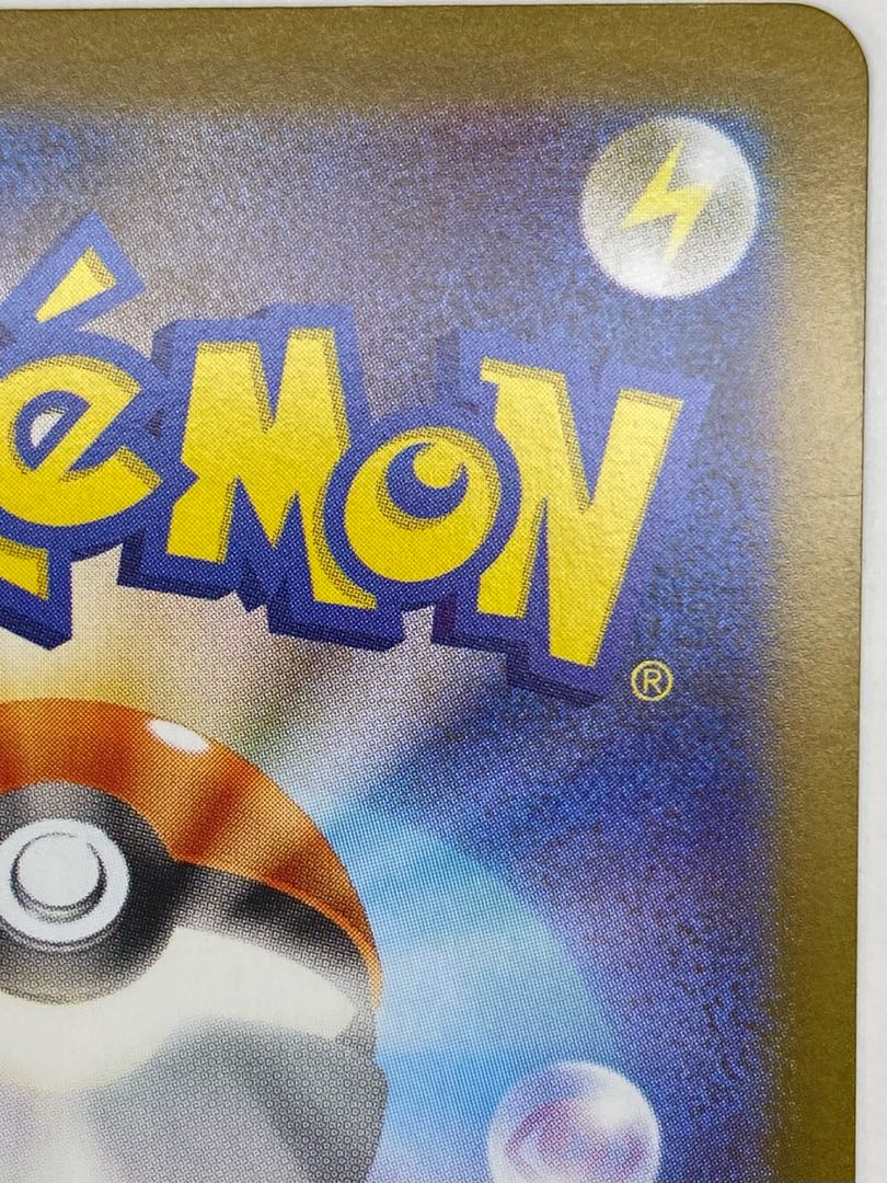 パルデアの仲間たち SR 195/187 1枚