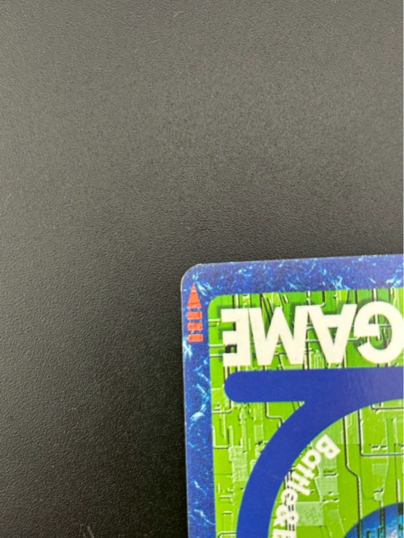 Used] Greymon St-336 2001 Blue Frame Digital Monster Card Game Old Digimon Card BANDAI Treecards