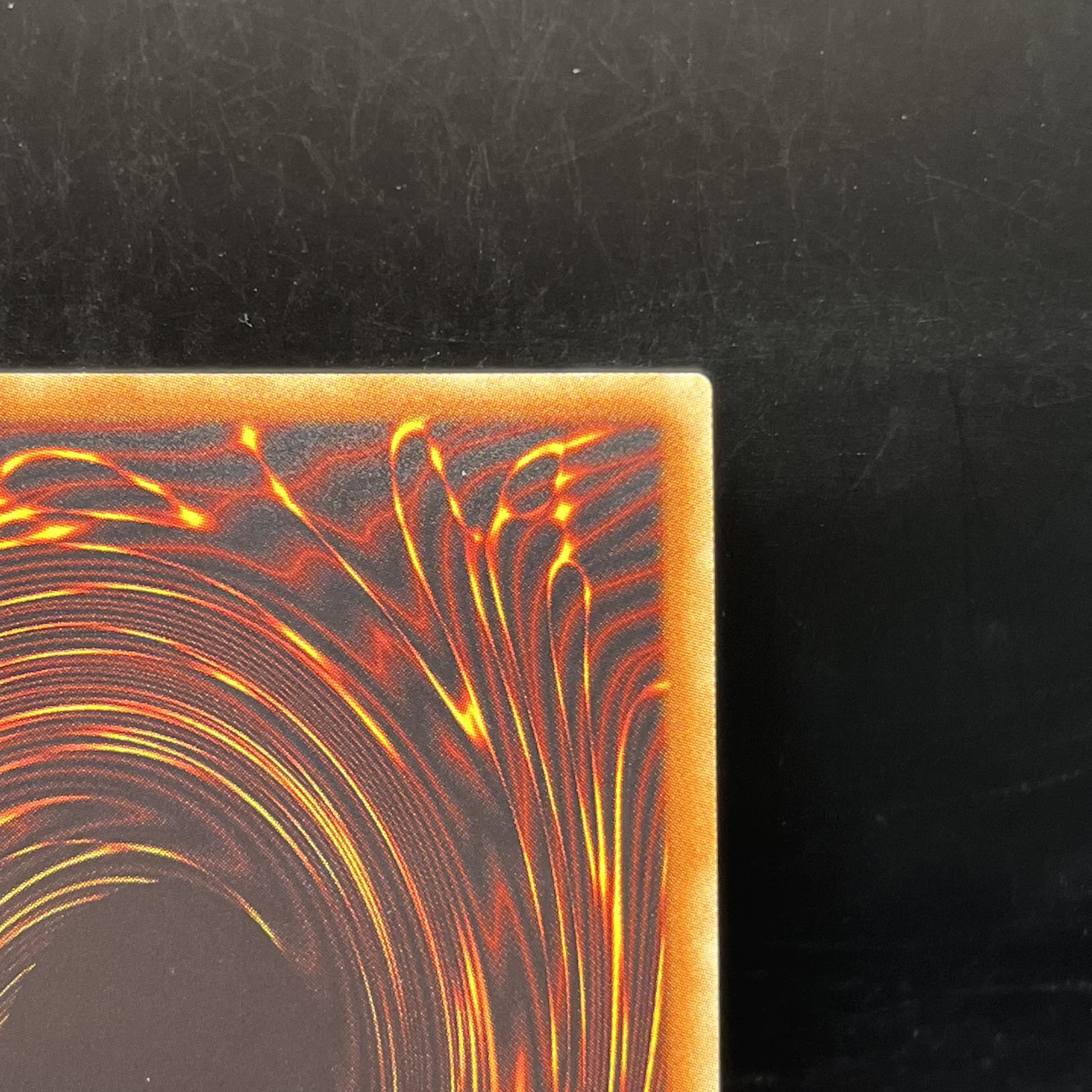 真紅眼の黒竜 20thシークレットレア JPS03