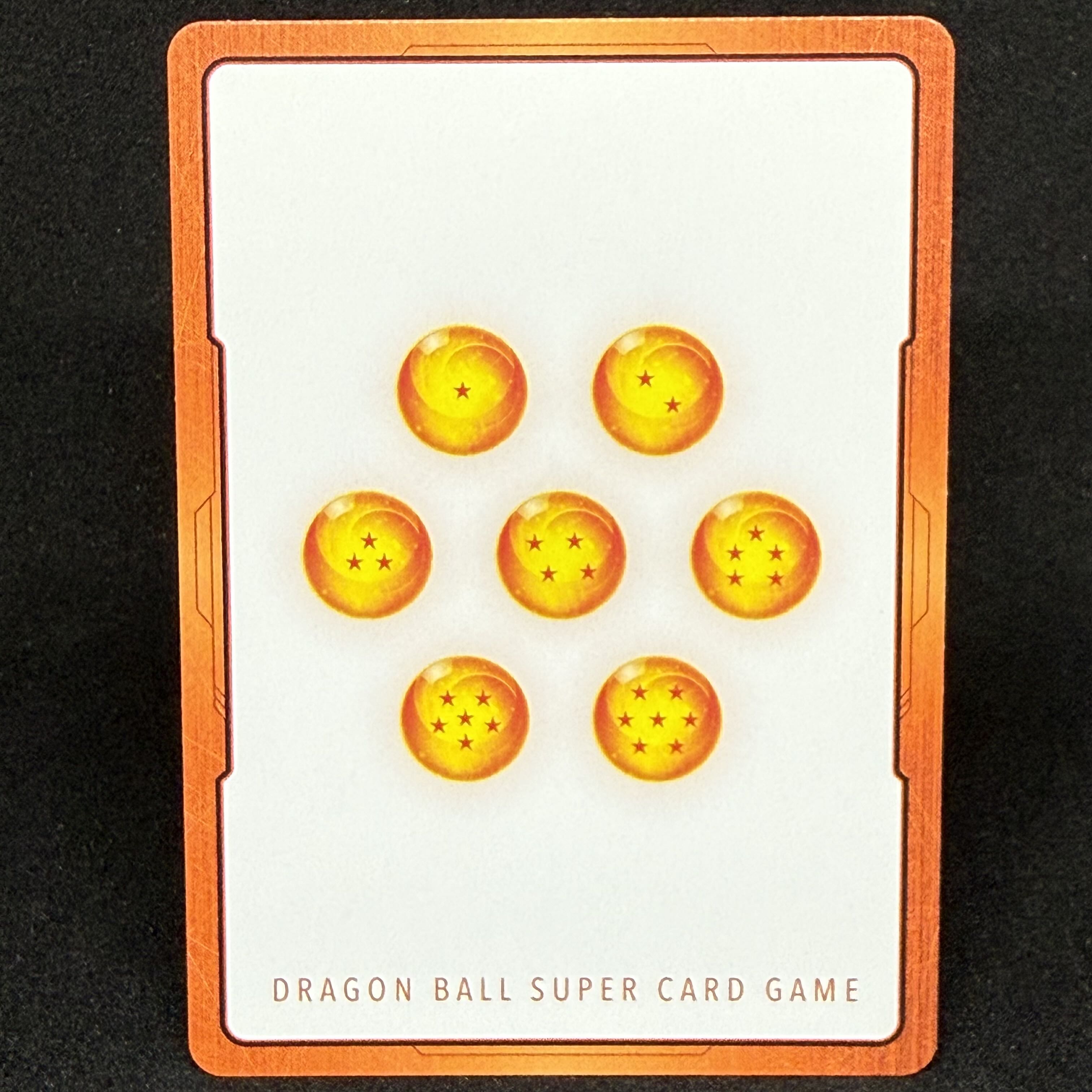 Son Gohan: Boyhood Parallel Energy Marker Pack 01 PROMO E01-10 1枚