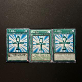 2885 死者蘇生 ノーマル JP013