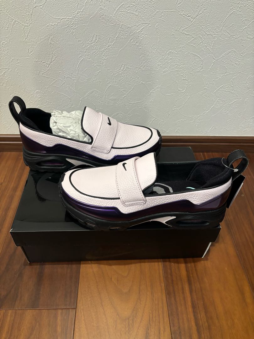 SWDC x Nike Women's Air Max Phenomena "Pearl Pink" 24.5cm