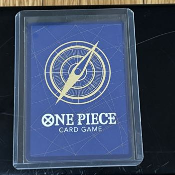 dress Vinsmoke Yonge R OP06-067 1枚