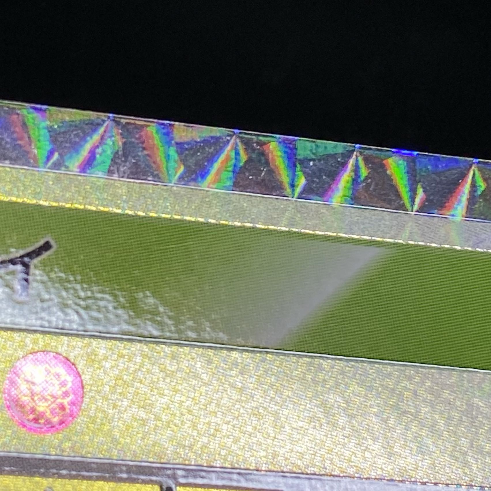 Murakami.Flowers バタフライ SR SP-095 1枚