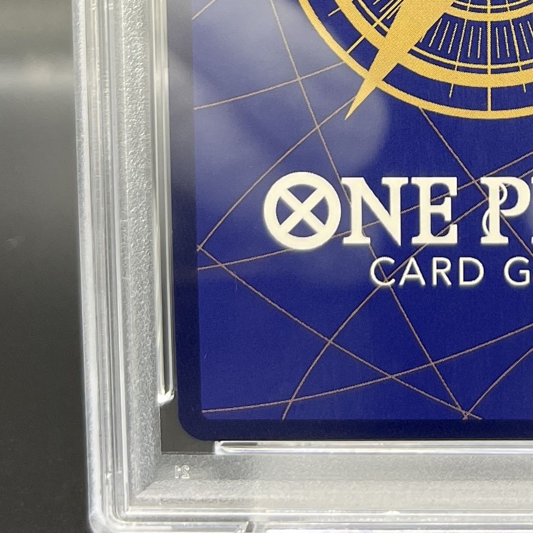 [PSA10] NAMI C ST01-007 1枚