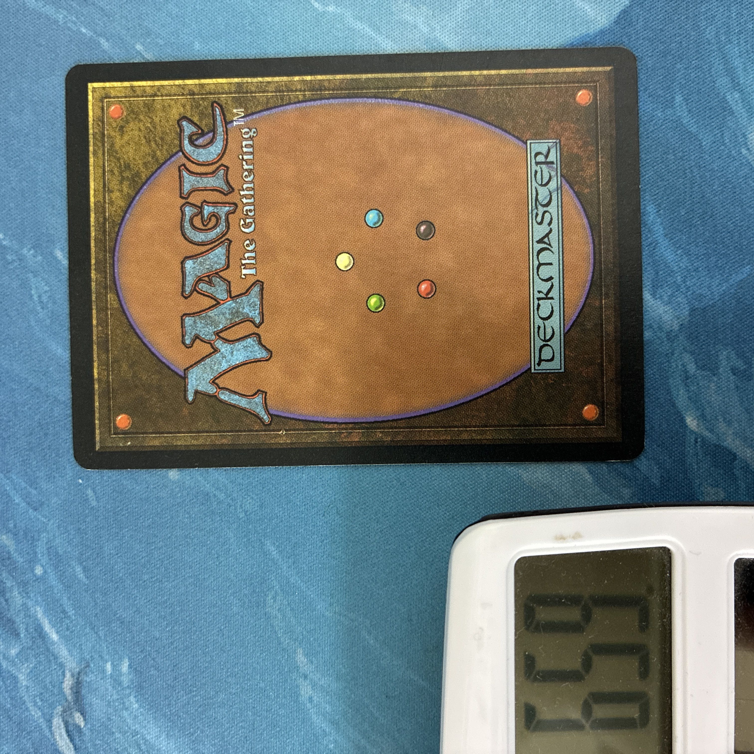 MTG 4枚　水蓮の花びら 4枚