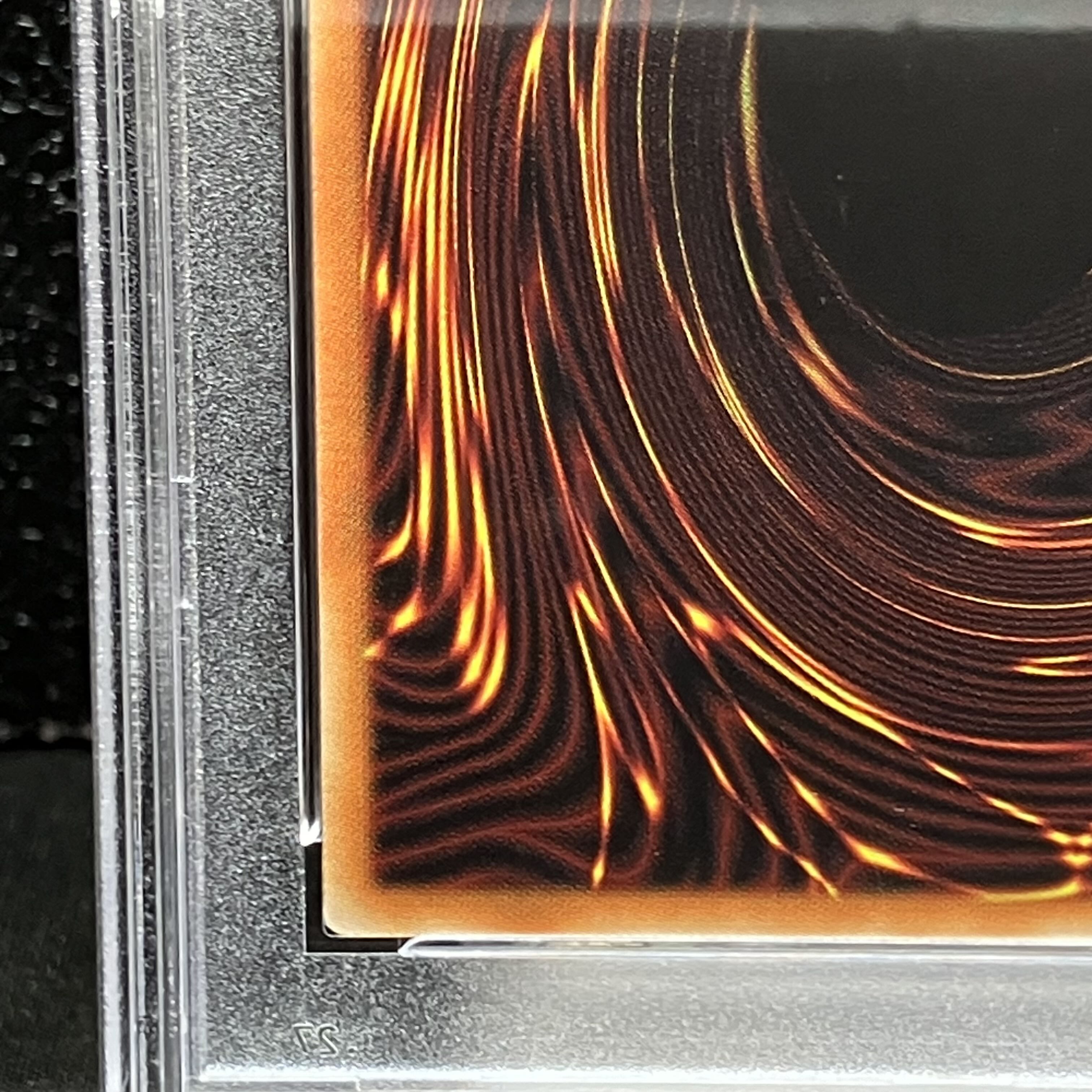 PSA10] Divine Bow of Invocation - Apollousa (Different Illustration Version) Prismatic Secret Rare JP028